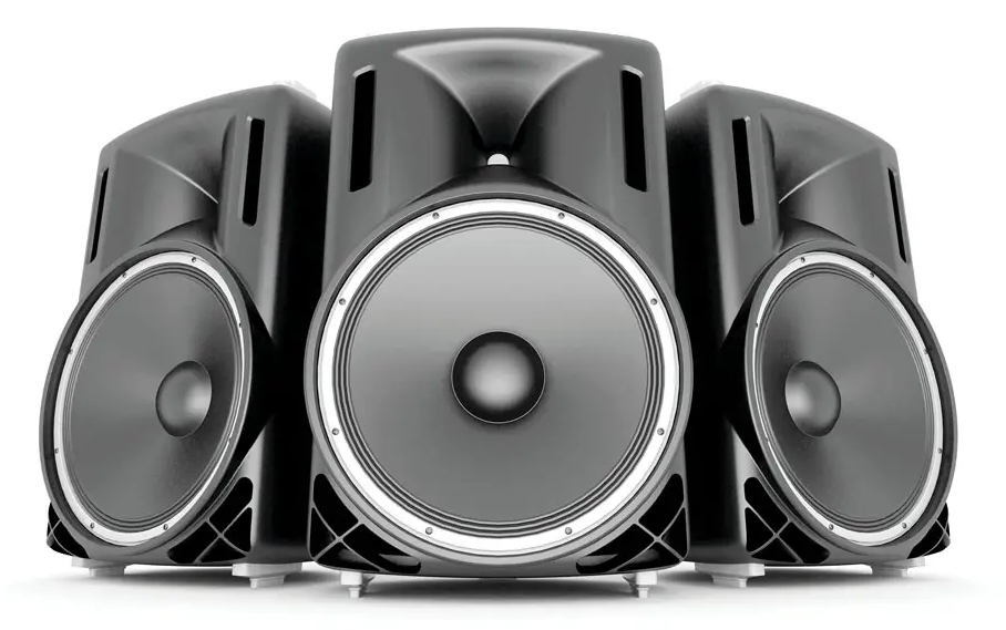 武漢選擇專業音響廠家的標準 這些你都知道了嗎？